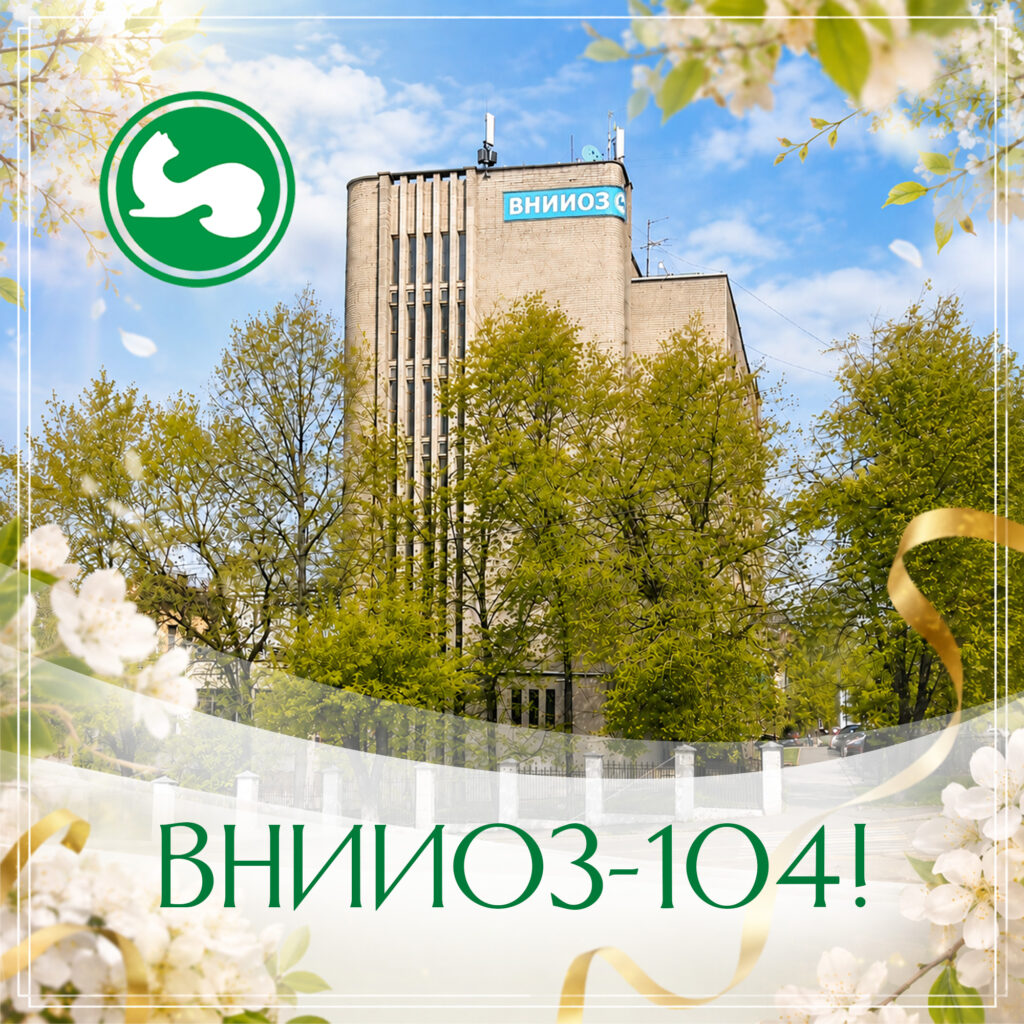 Институт отмечает свой день рождения!