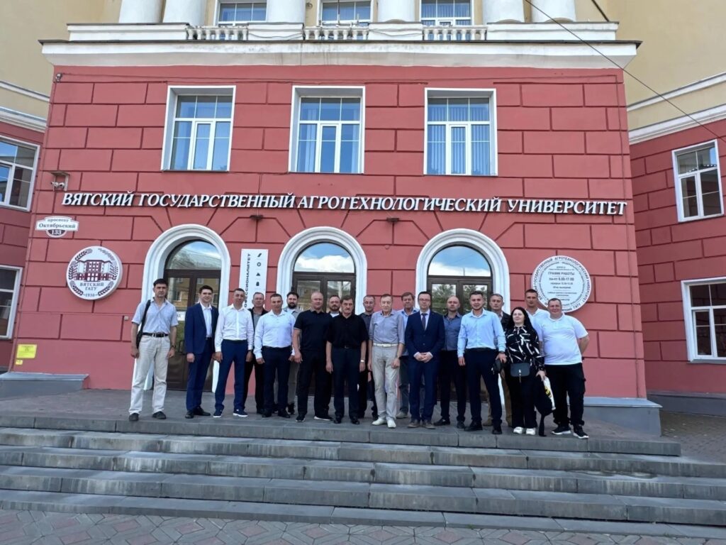 Cотрудники Института приняли участие в работе Государственных экзаменационных комиссий